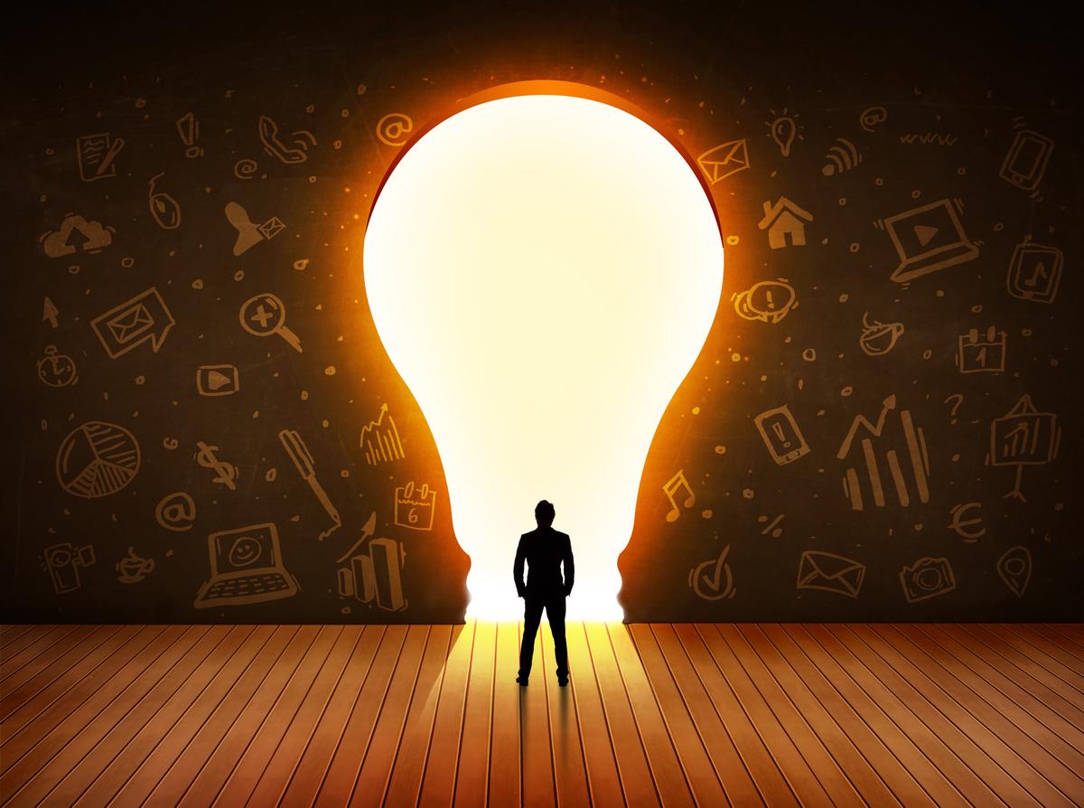 8 Powerful Ideas for Achieving Success