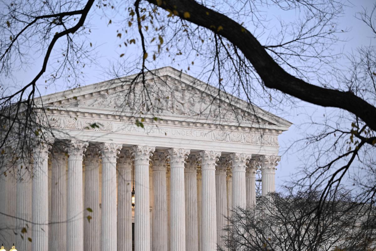 Supreme Court to Take Up Dispute Over Estate Tax Owed by Family Business