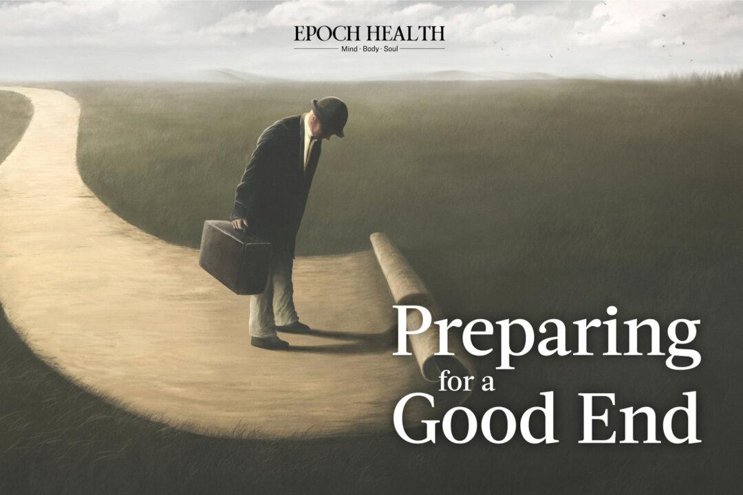 Preparing for a Good End