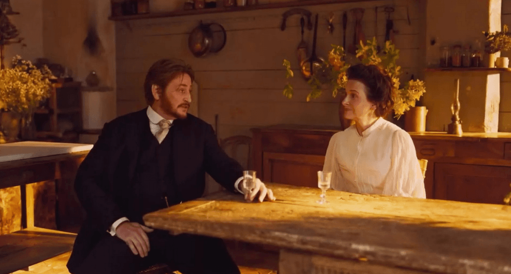 ‘The Taste of Things’: Dining as Art and Science