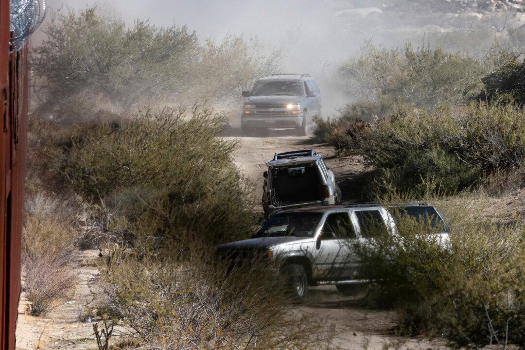 Heated Exchange Ignites Over State Bill Invalidating Driver’s License for Illegal Immigrants