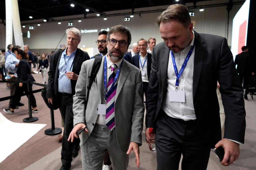 Canada at COP28: Policy Announcements Abroad, Political Tensions at Home