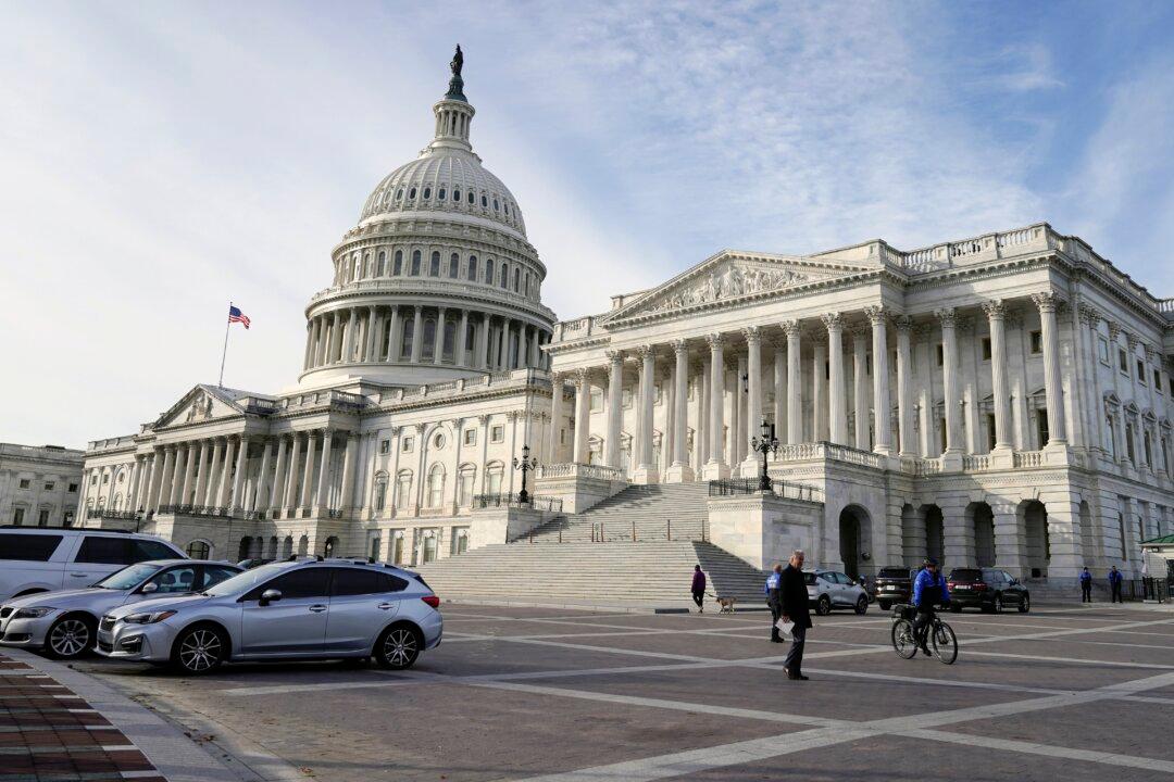 FEC Votes to Expand Federal Candidates’ Ability to Pay Themselves