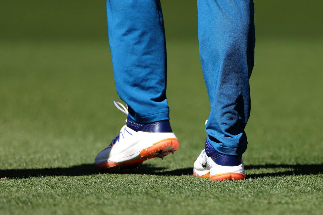 Aussie Cricketer to Fight Ban on Displaying Message on Israel-Hamas Conflict