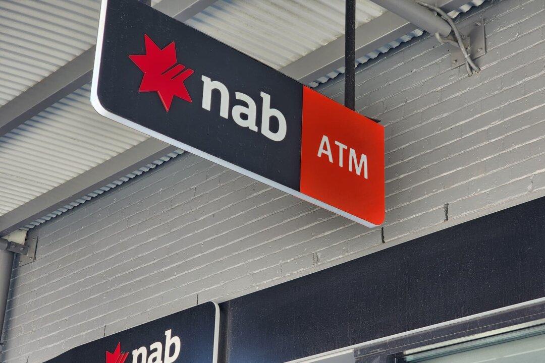 Rural Australians Left up in the Air as Banks Shut Down