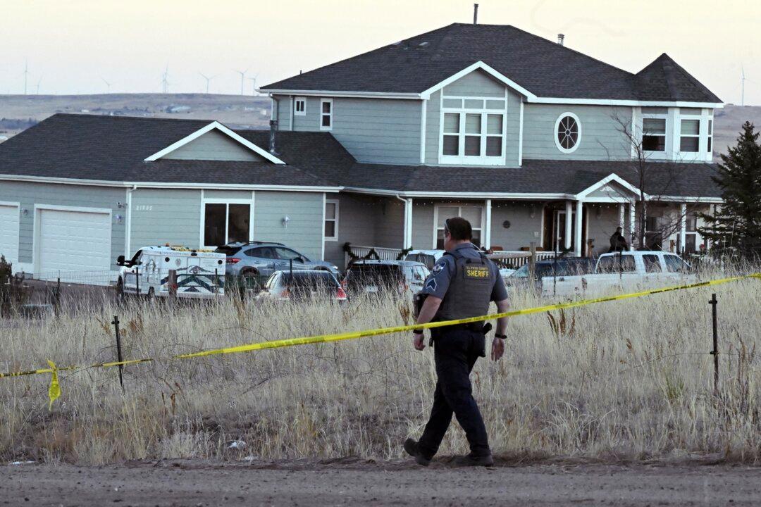 Colorado Authorities Identify 4 People Found Dead Following Reported Shooting Inside Home