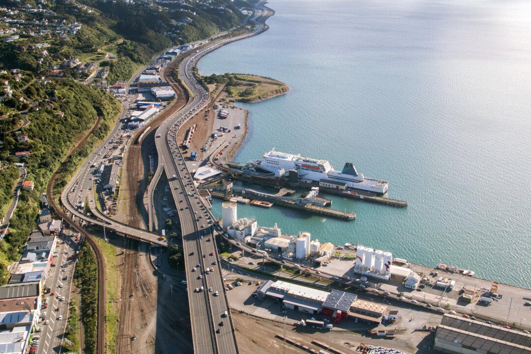 Ageing Ferries Won’t Be Replaced, Putting Passengers and Trade at Risk