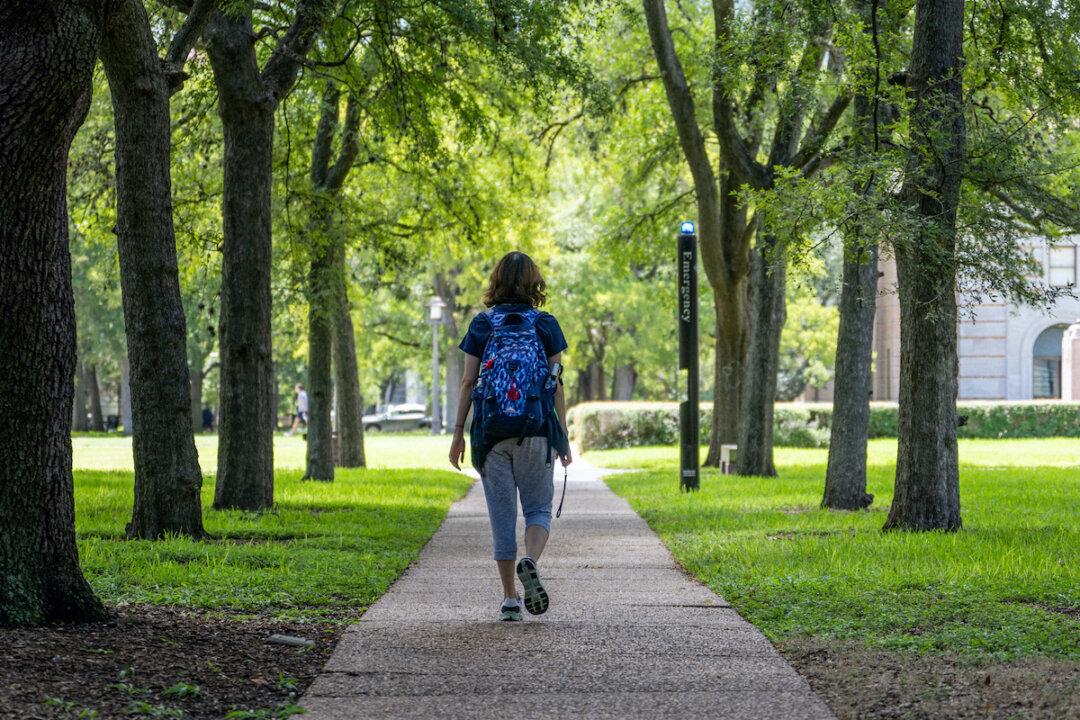 Are We Raising the Pajama Generation?