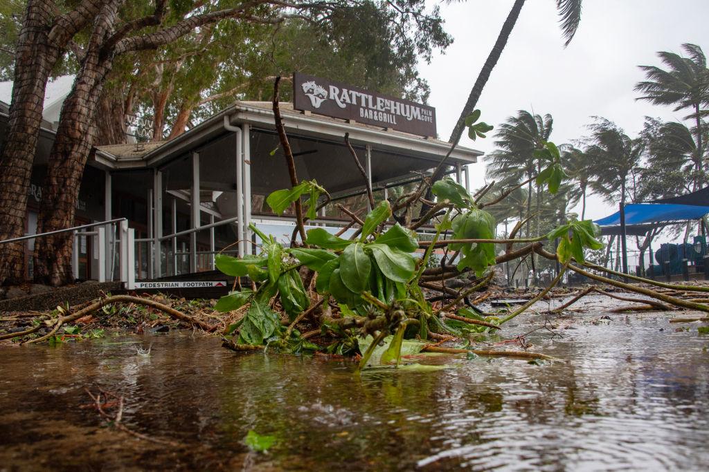 Queensland’s $2 Billion Damage Bill for Rebuild Set to Rise