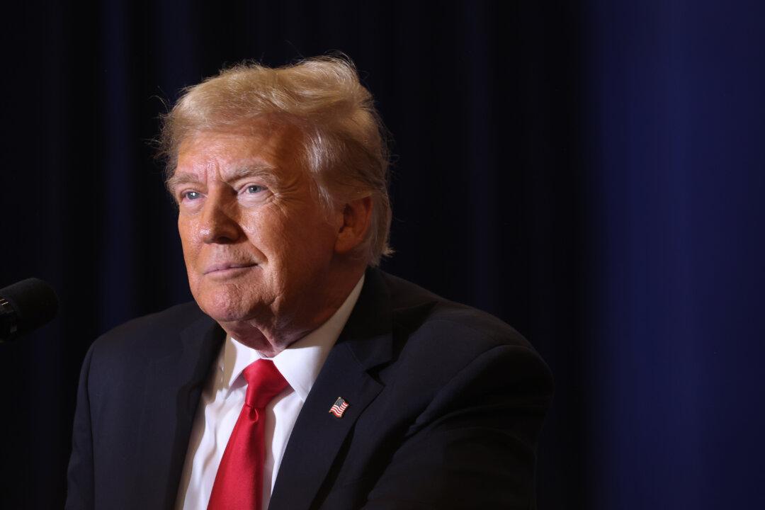 Republicans Rally Behind Trump After Colorado Ruling: ‘Election Interference’