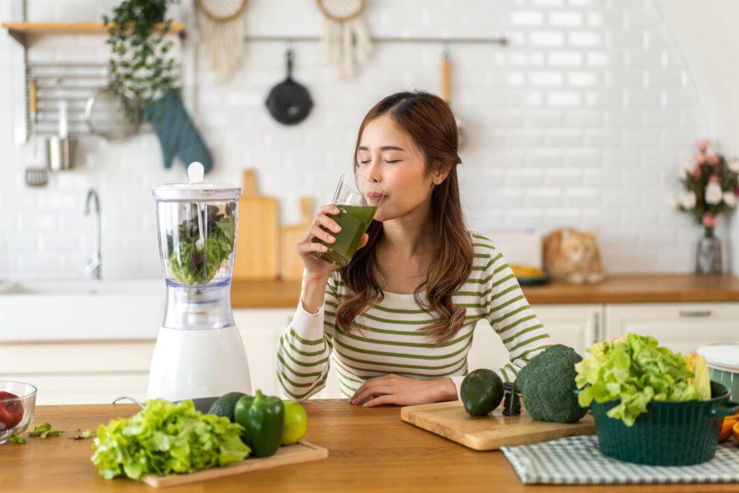 Green Power: Chlorophyll’s Potential in Cancer Treatment and Beyond