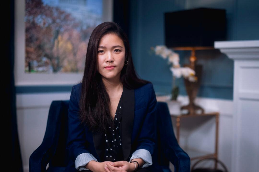 Hong Kong National Security Police Target Families of Overseas Dissidents