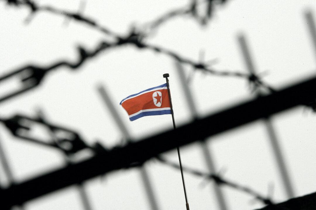 New Documentary ‘Beyond Utopia’ Shows Reality of Living and Escaping North Korea