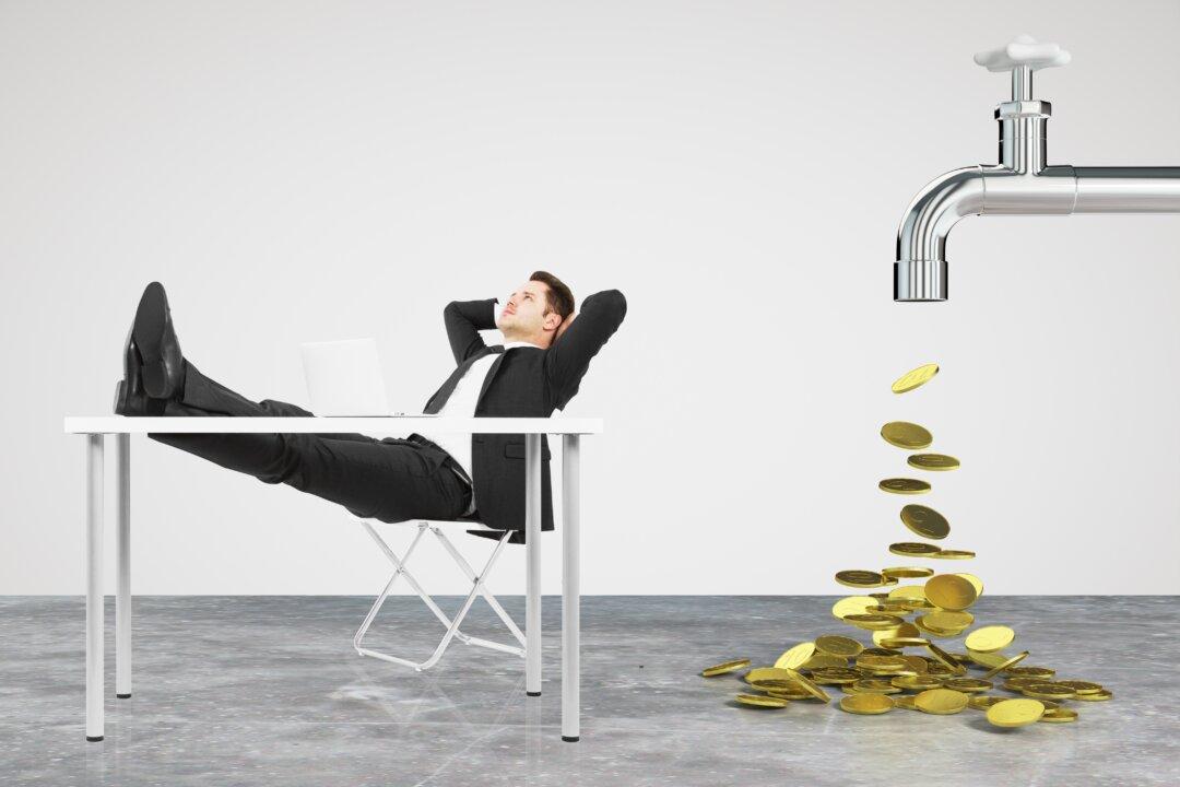 Anyone Can Start a Passive Income Side Hustle for Easy Money—But Only If You Know These 5 Essential Tips First