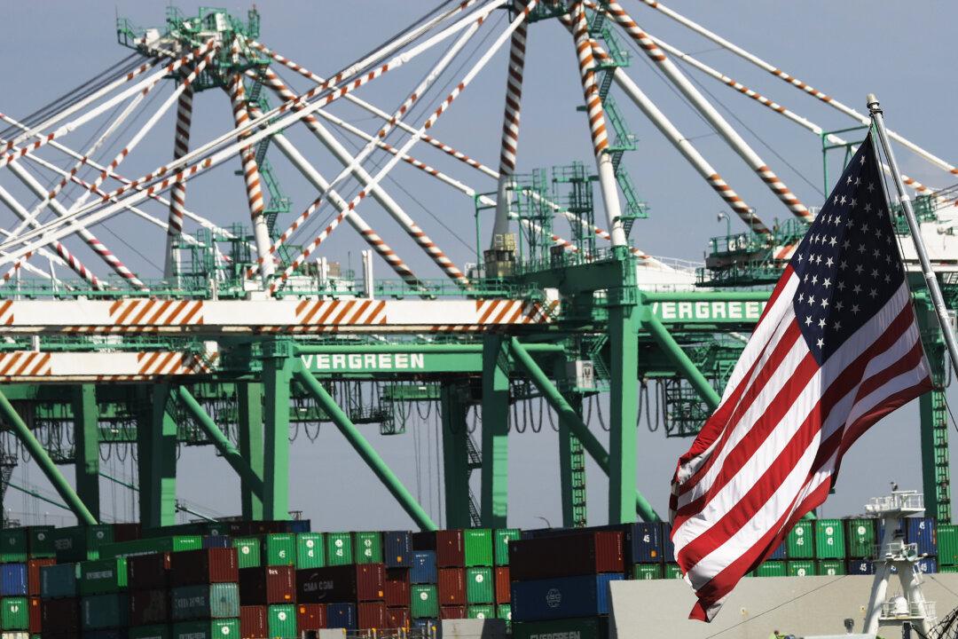 Coast Guard Officials, Federal Agency Chief Detail Rapid Responses to US Port Cyber Threats