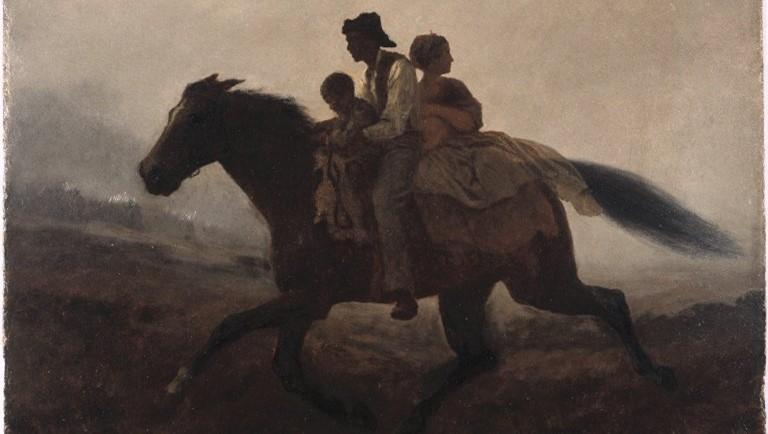 Louden Langley: Soldier and Reconstruction Era Politician