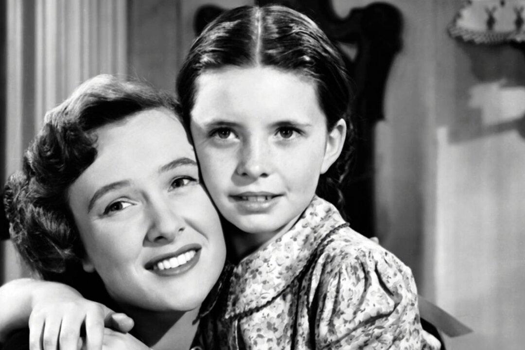 ‘Tenth Avenue Angel’ From 1948