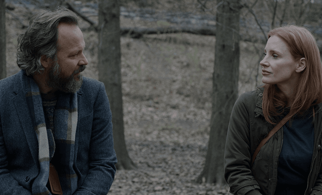 ‘Memory’: The Light at the Tunnel’s End