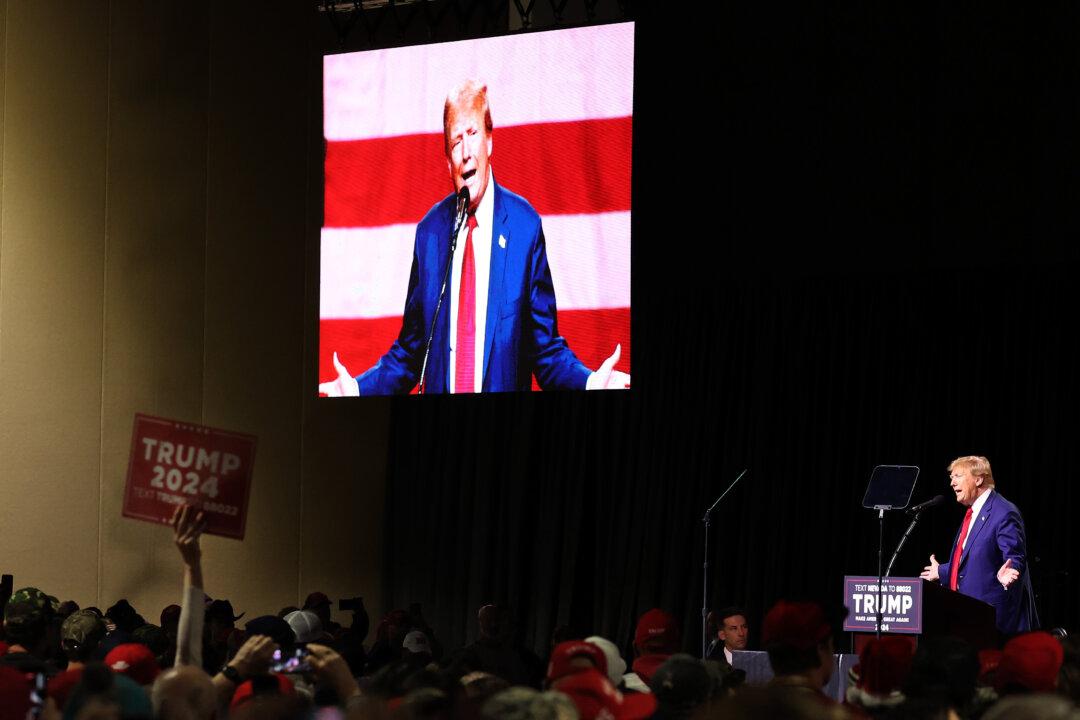 Trial Set for Indicted Nevada Alternate Electors Who Voted for Trump