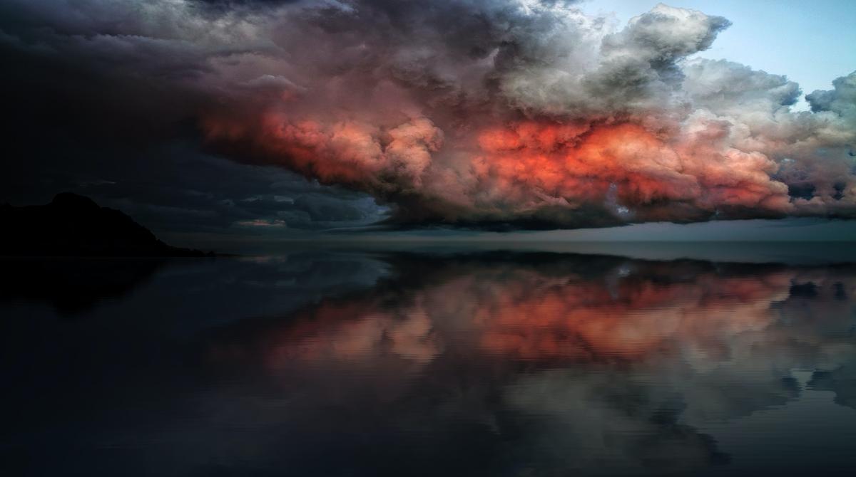 Apocalypse in the Air