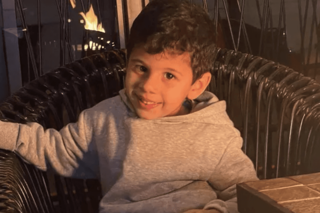 Man Pleads Not Guilty to Murder in Alleged Road-Rage Killing of 4-Year-Old Boy