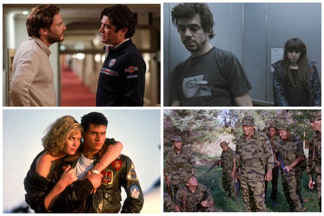 Epoch Watchlist: What to Watch for Dec. 22–28