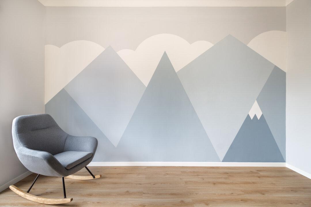 Paint a Wall Mural