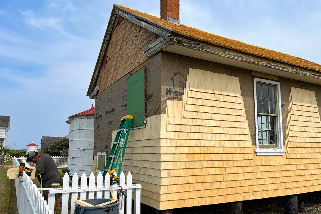 Looking Back to Move Forward: Preserving History