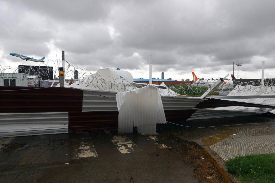 Deadly Argentina Storm a Blessing and Curse for Beleaguered Grains Sector