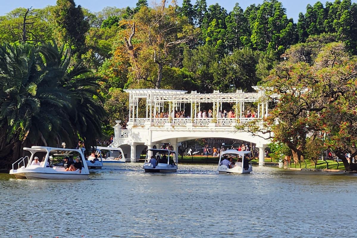 Buenos Aires Is Incredibly Cheap for Tourists Right Now—but Will It Last?