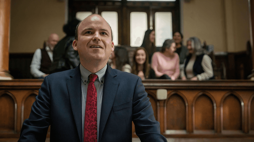 ‘Bank of Dave’: Wholesome, Family-Friendly Underdog Tale