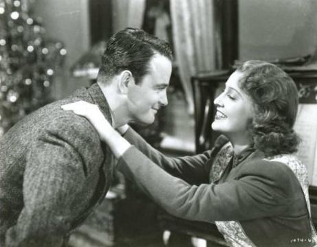 ‘Broadway Serenade’ From 1939