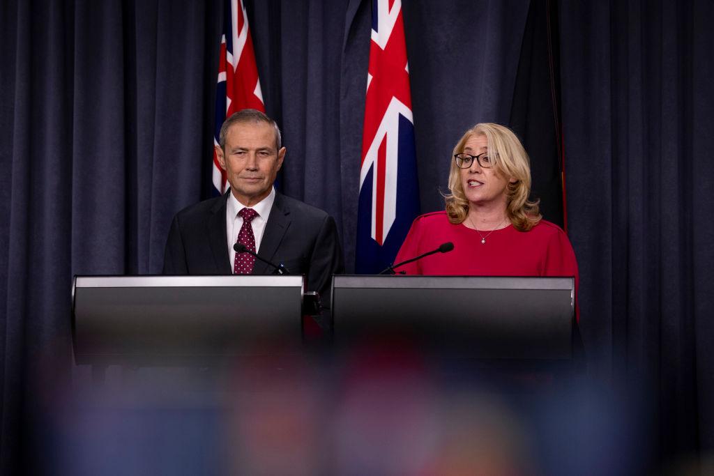 Western Australia Preps $2.8 Billion for Possible Pay Rise for Public Servants