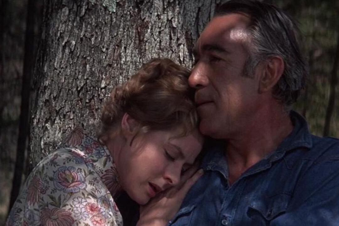 ‘A Walk in the Spring Rain’ (1970)