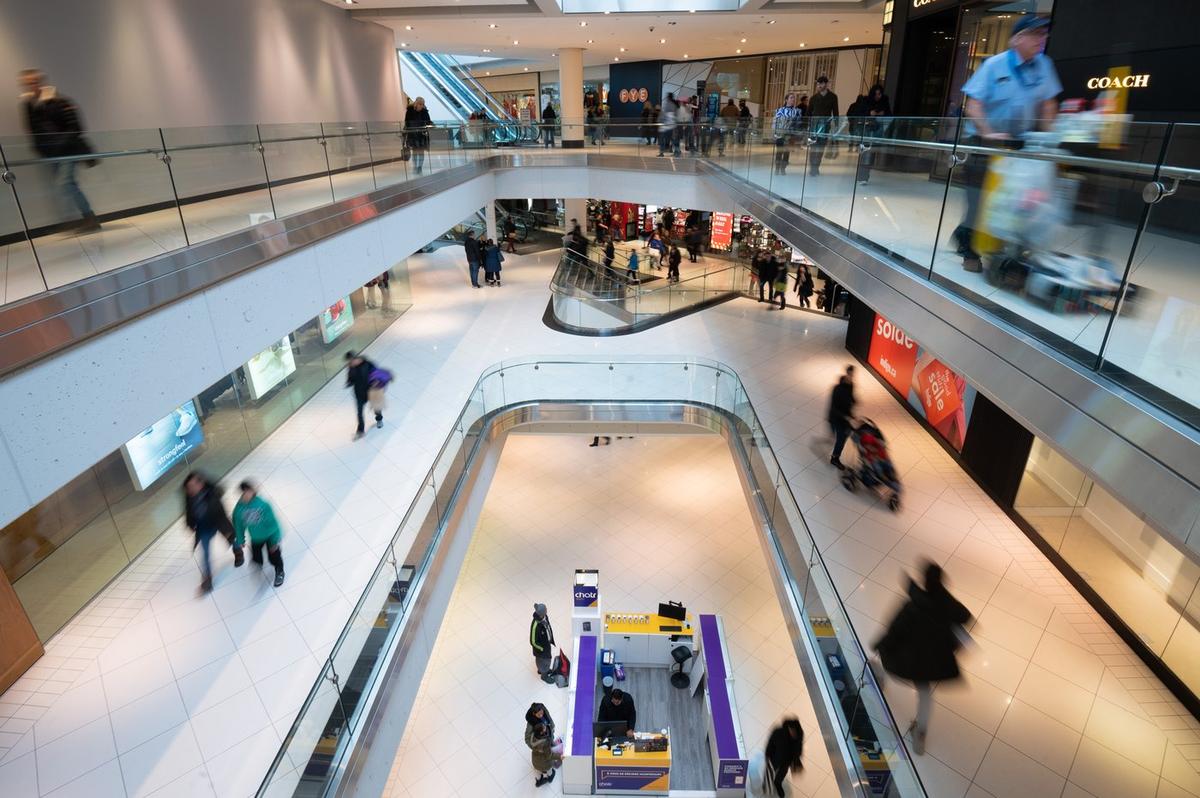 Inflation Rate Holds Steady at 3.1 Percent in November as Grocery Price Growth Slows