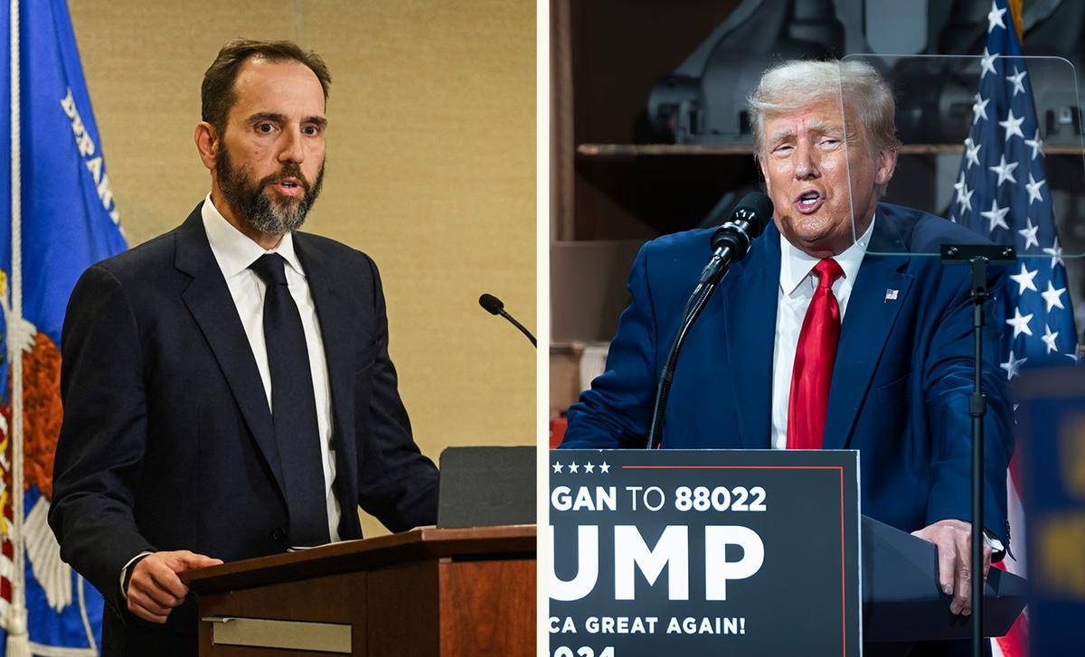 24 Attorneys General Ask Federal Judge to Reject Gag Order Against Trump