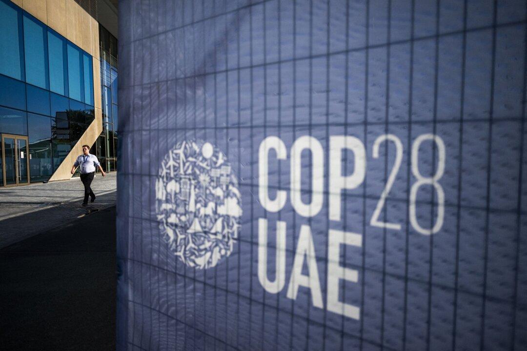 Cost of Canadian Delegation to UN Climate Summit Doubles to $3 Million