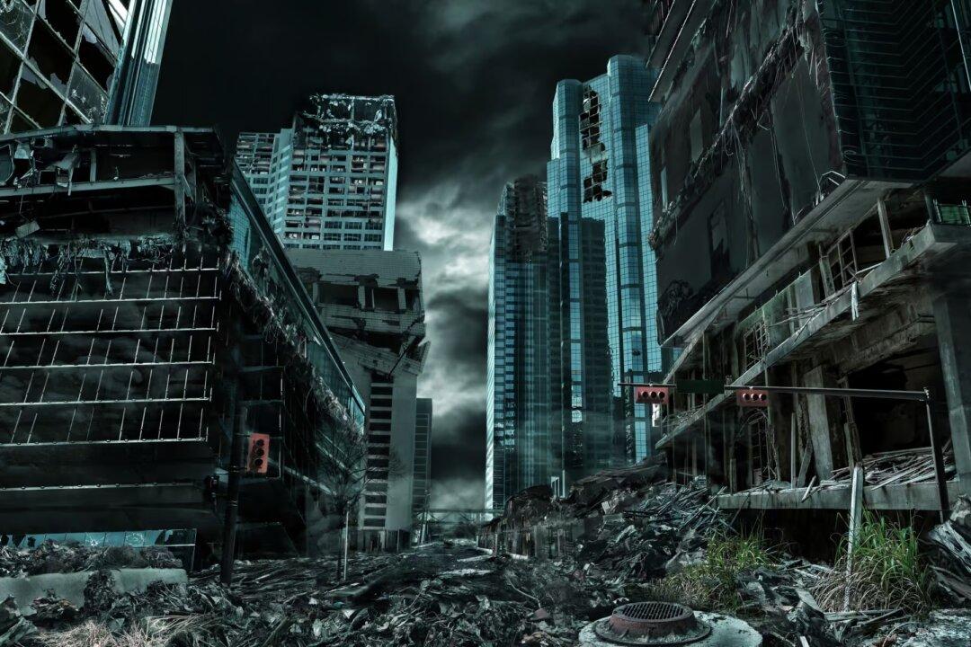 What Will Become of Cities?