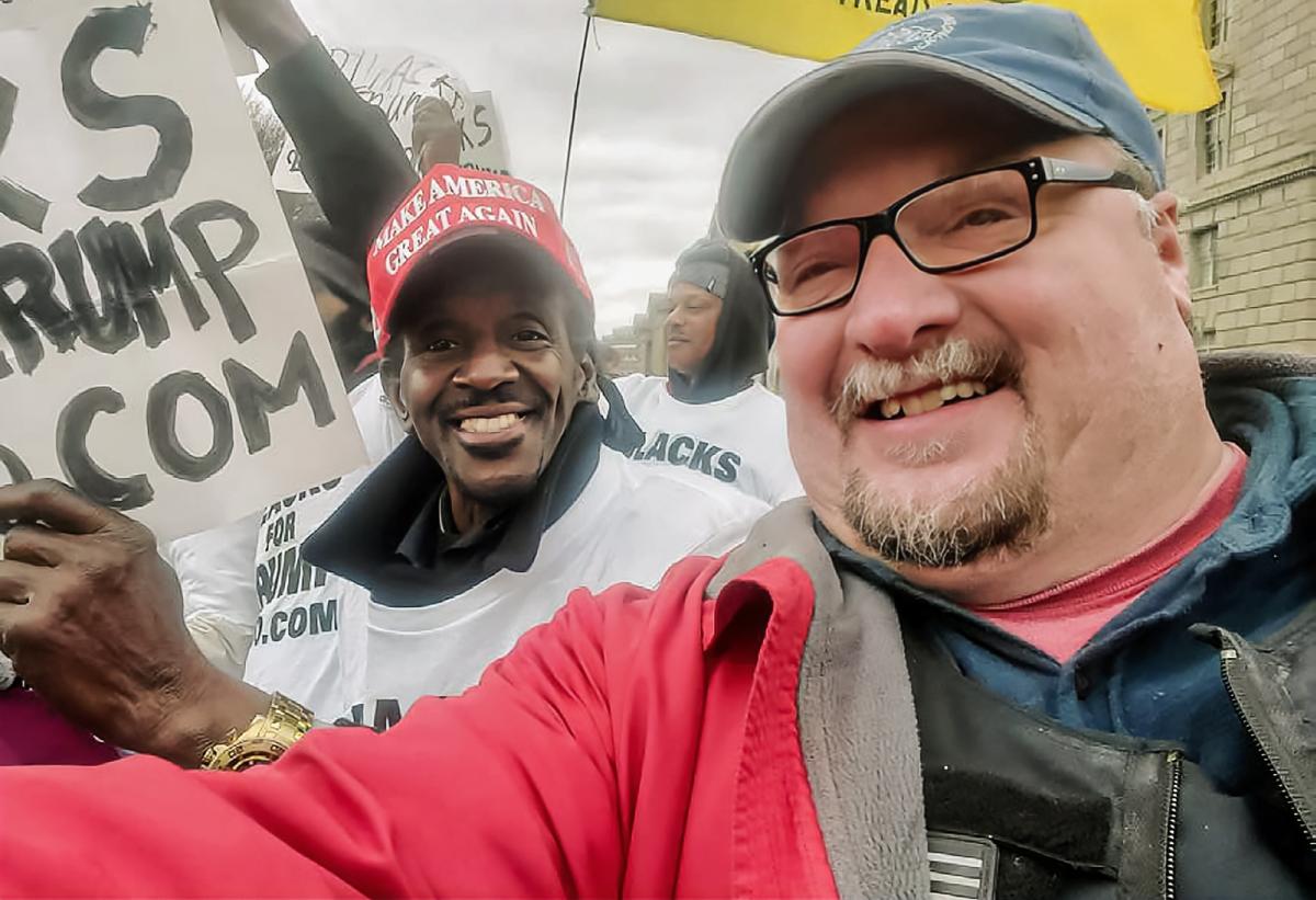 Supreme Court to Hear Landmark J6 Appeal That Could Impact Trump Case