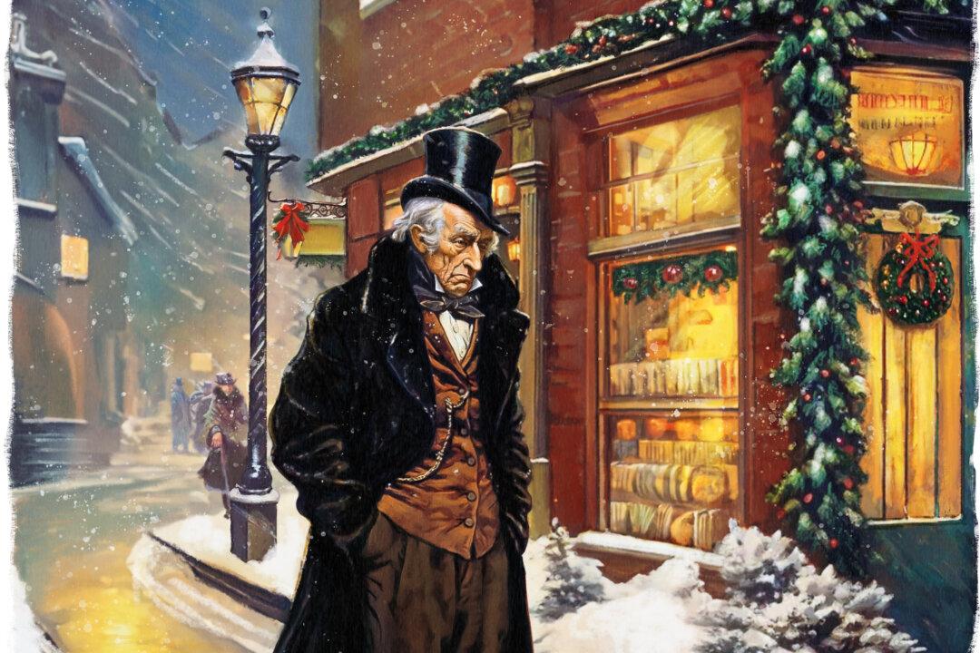 What Is a ‘Humbug,’ Anyway?