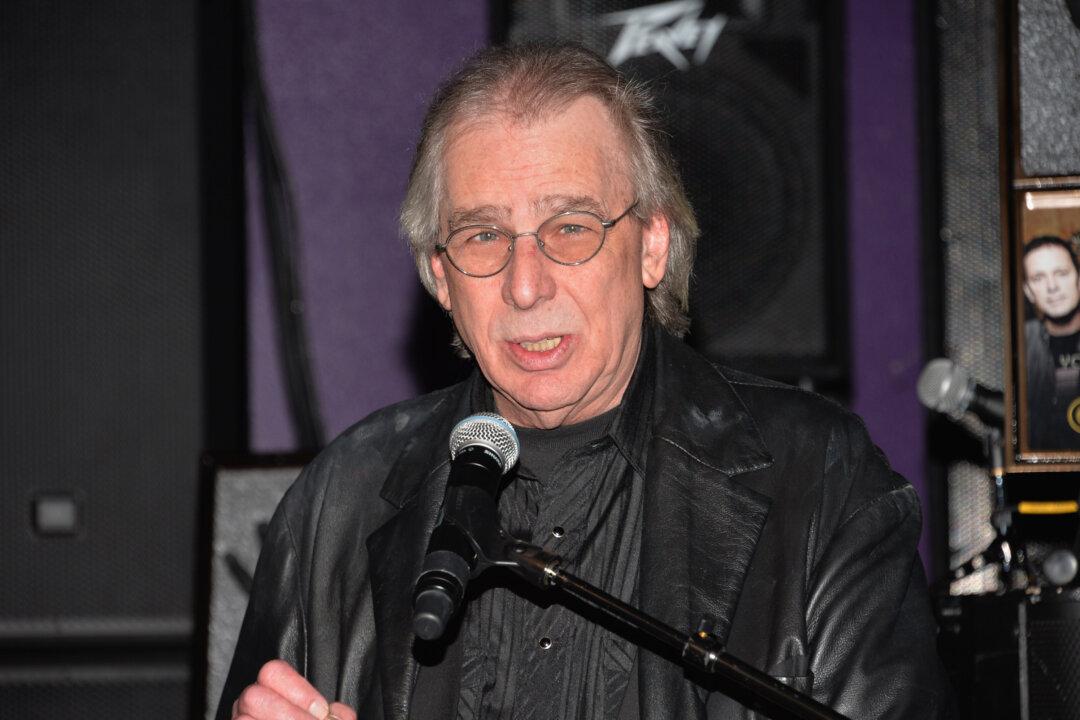 Jim Ladd, Los Angeles Classic Rock Radio Icon, Dies at Age 75