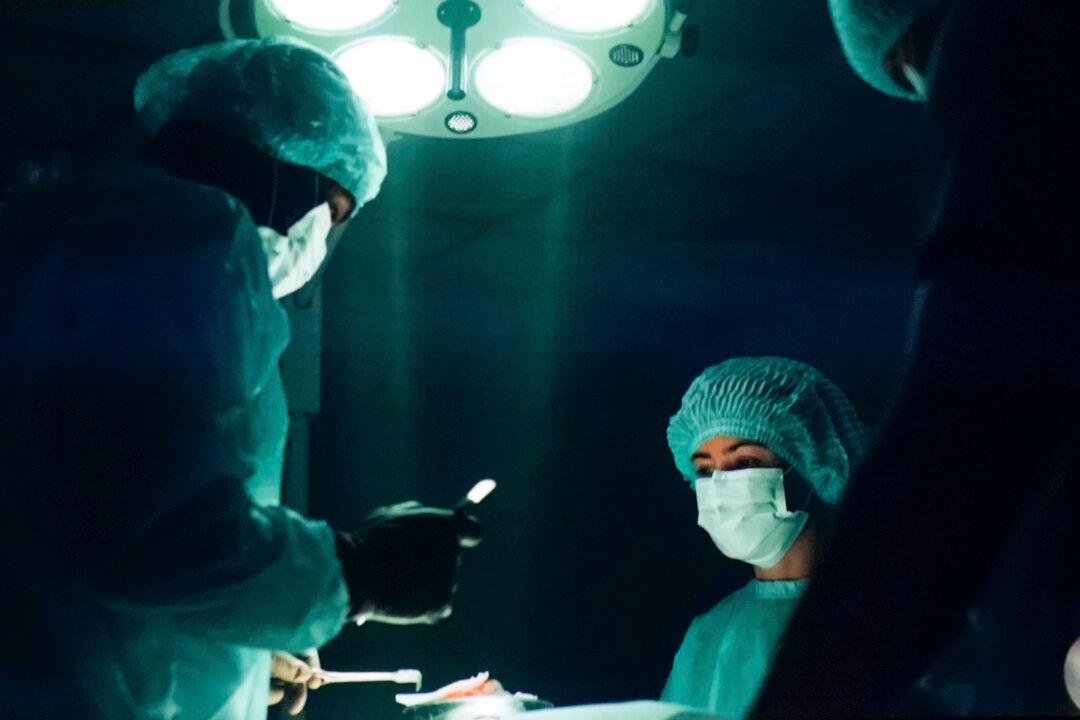 120 Medical Professionals Sign Letter Opposing Gender-Neutral Language