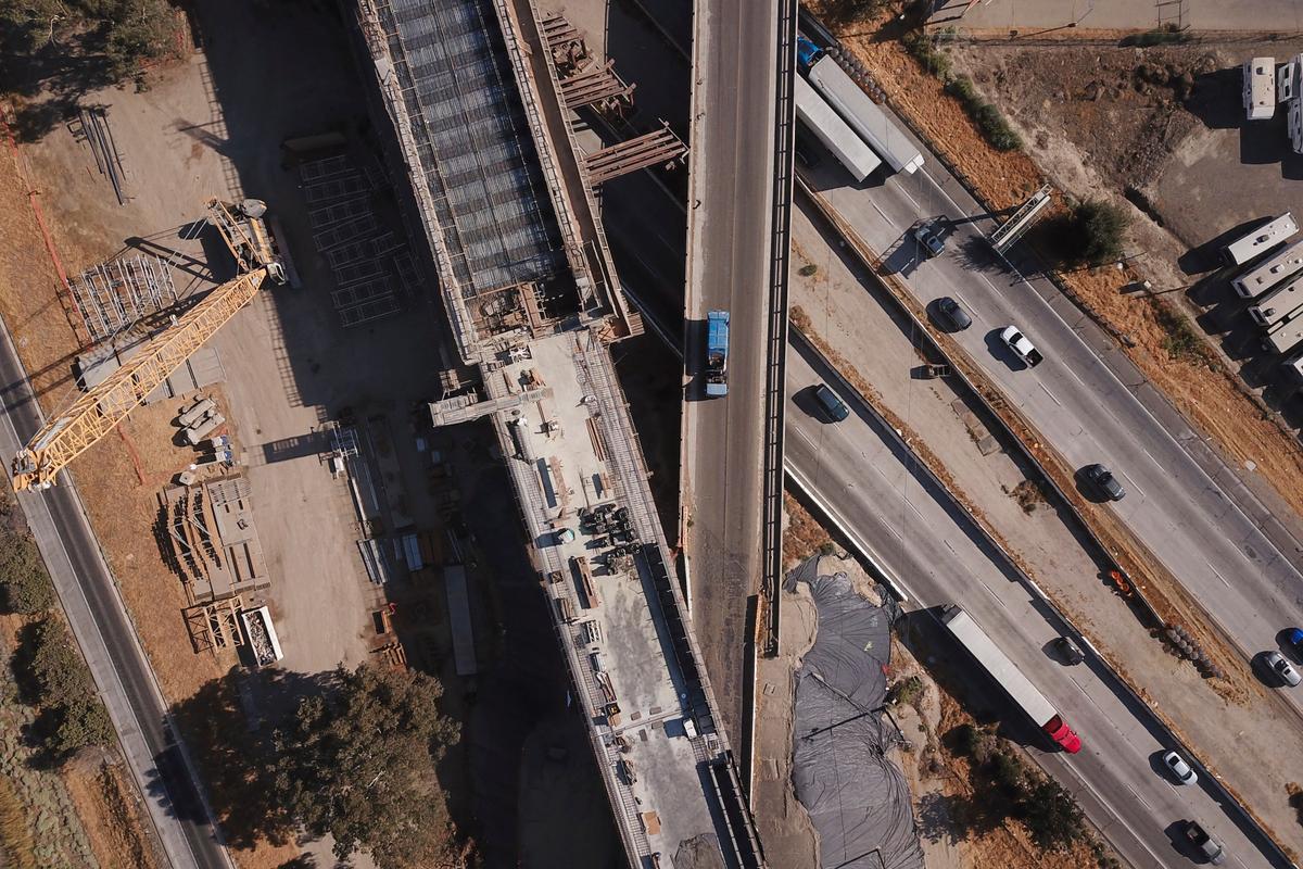 Why California’s High-Speed Rail Project Didn’t ‘Get Done’