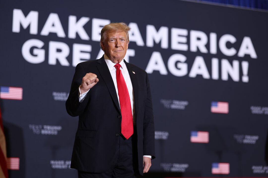 The Stunning Ruling to Kick Trump Off the Ballot