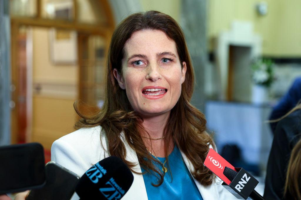 ANALYSIS: NZ Headed for a Prolonged Recession, New Government Says