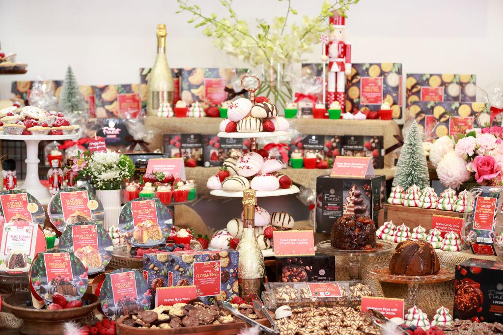 12 Days of Christmas Conspiracies