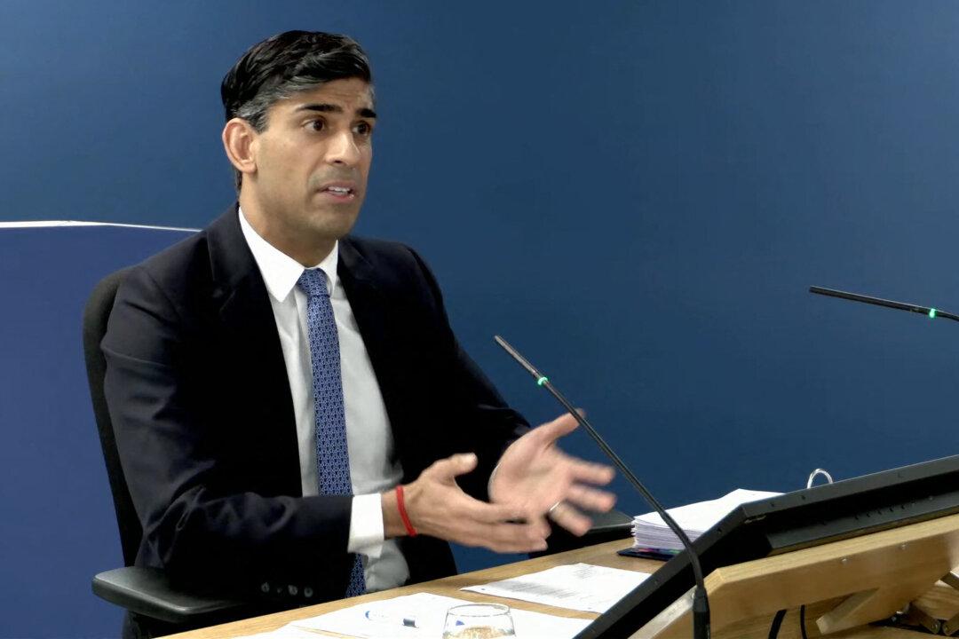 MPs and Peers Concerned COVID Inquiry Has ‘Predetermined Outcome’