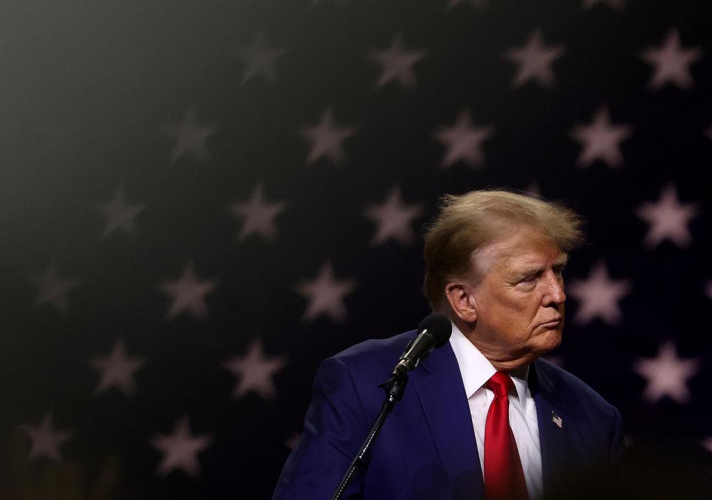 RNC Urges Supreme Court to Settle 14th Amendment Ballot Challenges