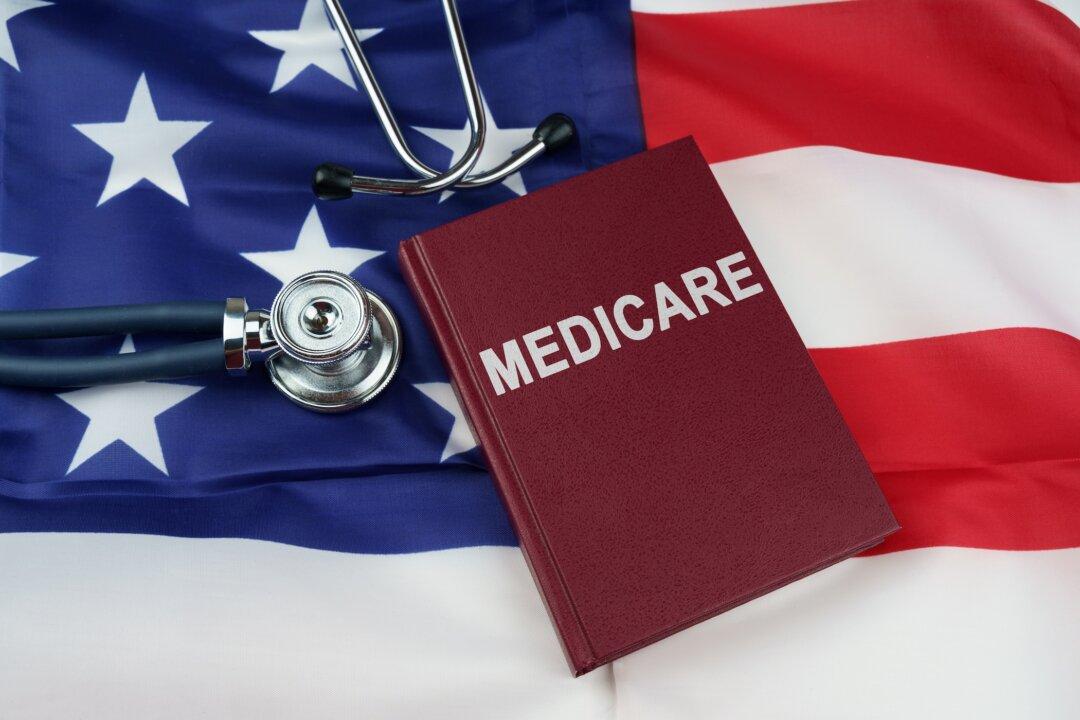 Medicare and the ‘Temporarily Rich’