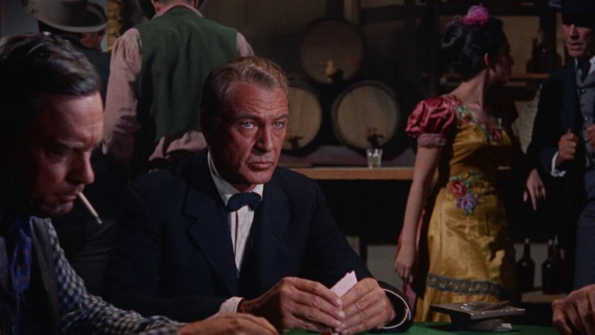 ‘The Hanging Tree’: A Different Tale of the Old West